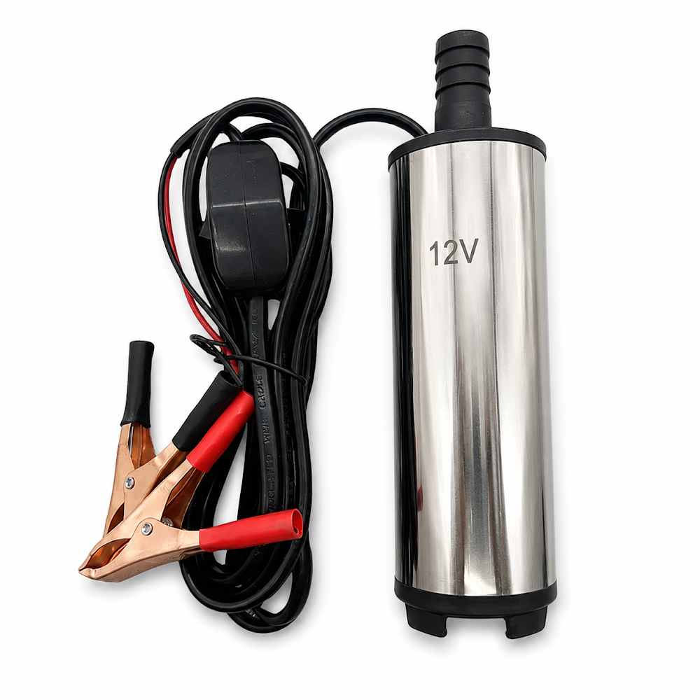 Benzin Çəkən Nasos, FORCI, UABENC12, 12 Volt